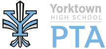 Yorktown High School PTA Logo